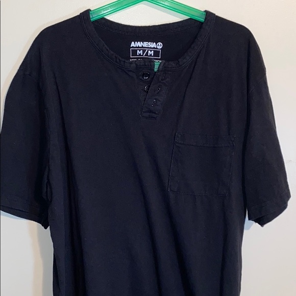 Amnesia T Shirt - Picture 2 of 2